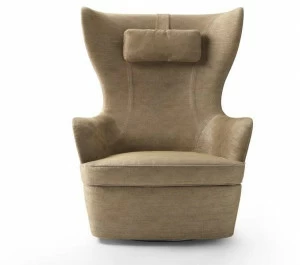 Flexform Кресло с мягкой обивкой