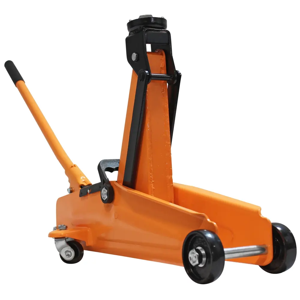 Гидравлический подкатной домкрат Вихрь ДМК-2К 2 тонны в кейсе 85583374 STLM-0064257 - Вид №5