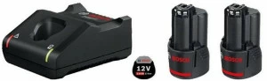 BOSCH PROFESSIONAL Стартовый набор