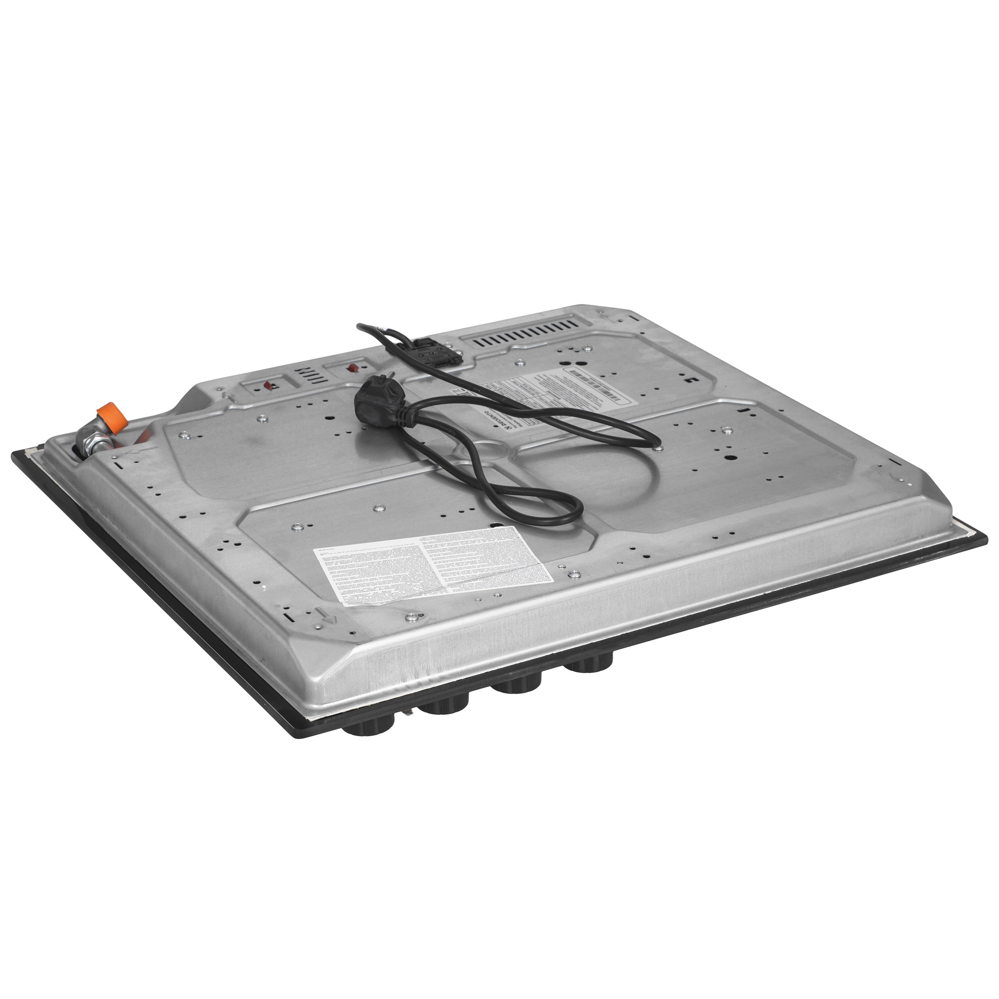 9140877 Газовая варочная поверхность Delvento V60H41S017 STDN-0026285 - Вид №4