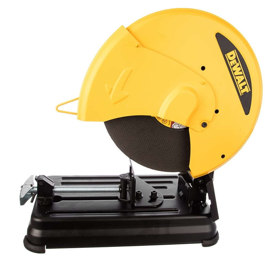 Пила отрезная DeWalt D28730 5437789 STDN-0125139