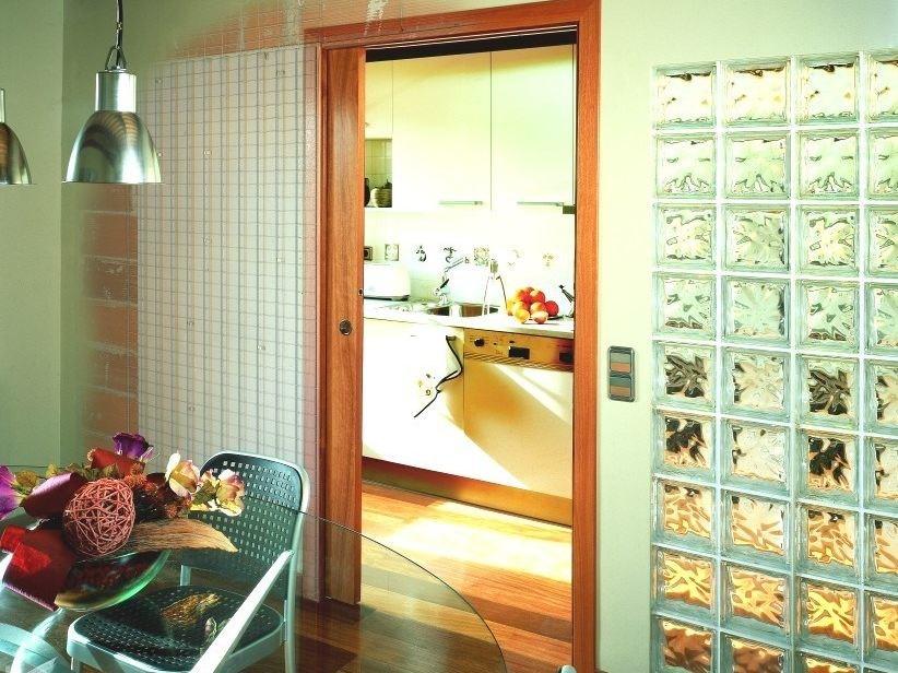 FIBROTUBI Рама для раздвижных дверей Orchidea sun-id-1370494 - Вид №2