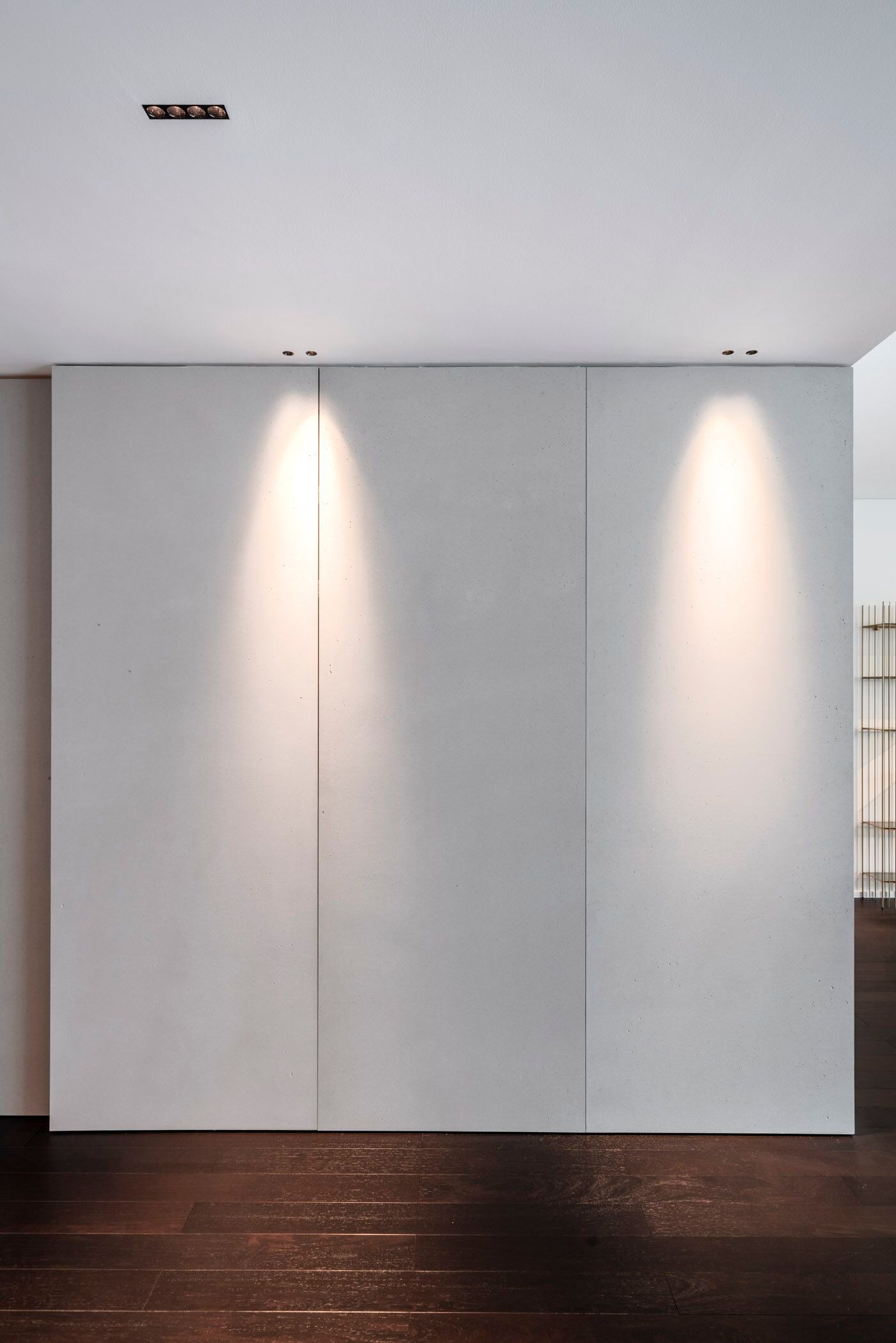 Деревянные опоры Cimento PANELS ARCH-00132265 - Вид №4