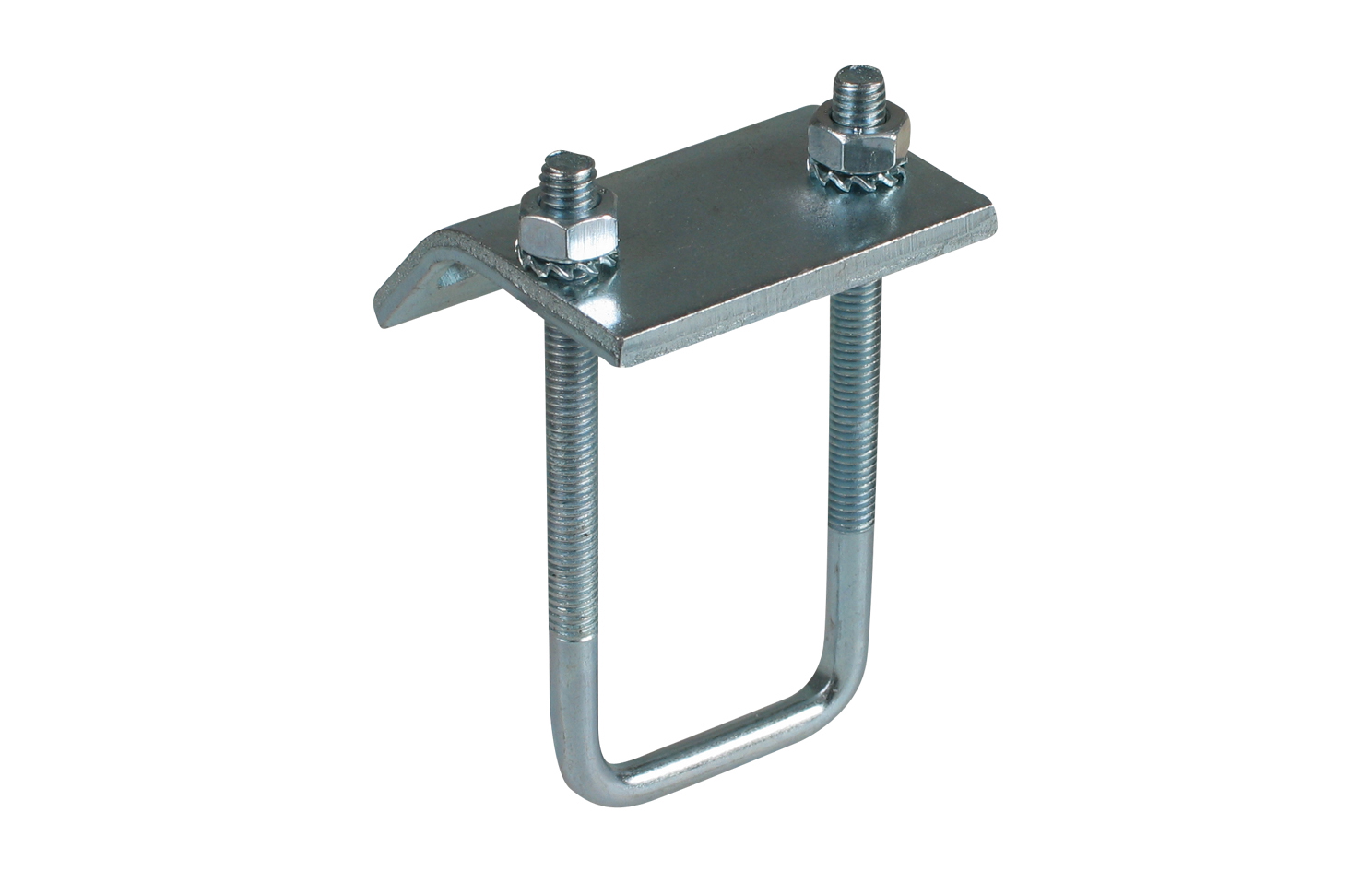 6585011 BIS RapidRail® Балочные зажимы монтаж между стенками стальных конструкций walraven 