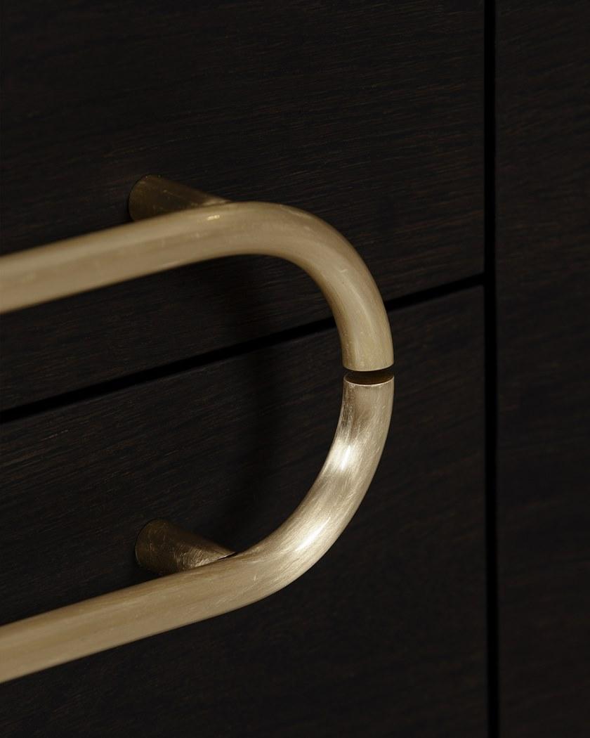 Greenapple Тумба под телевизор / сервант Perfect raw G702419  - Вид №4