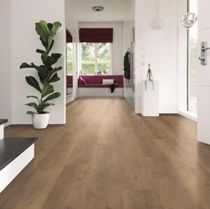 Ламинат Haro Дуб Бергамо Натур