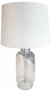Valaisin Grönlund Настольная лампа из стекла  2793-306