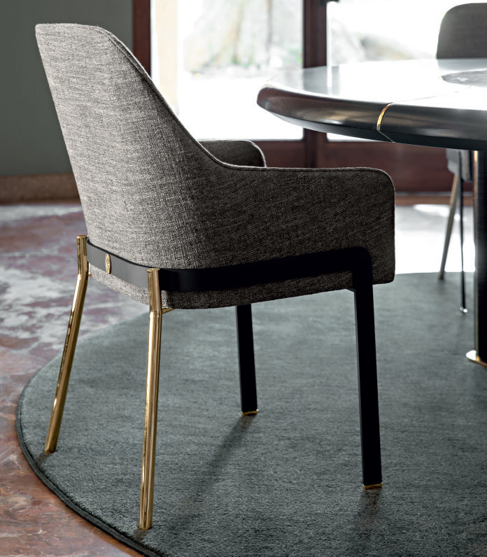 Стул STACY OPERA 47037 Contemporary - Вид №2