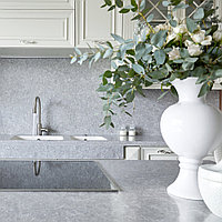 SKN-O3-04-SN Смеситель-озонатор  Kona Ozone с вытяжным носиком, высокий излив Konaozone  - Вид №23