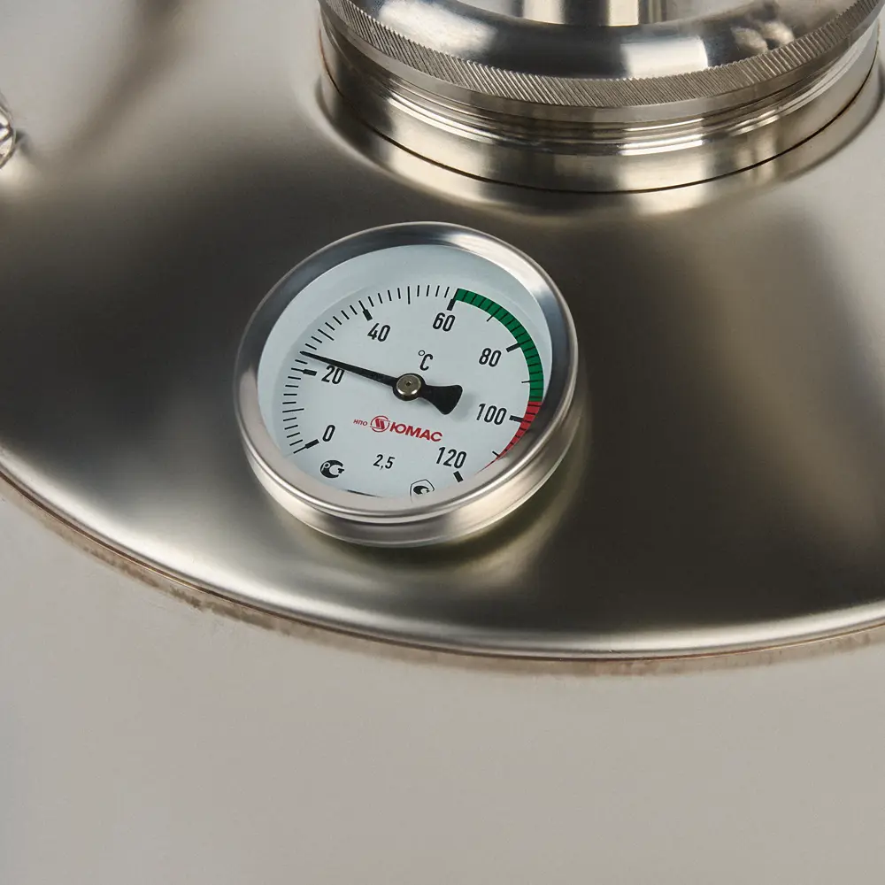 Дистиллятор Santreyd Алмаз-2 16 л для перегонки спиртов 82858416 STLM-1478513 - Вид №2