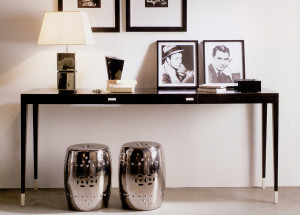 Консоль  DOM EDIZIONI ZOE