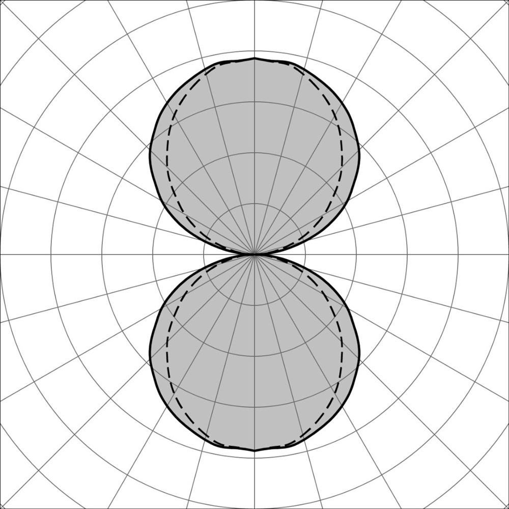 Taxi 2S 2L 600 Ghidini Taxi 2S .01 Белый (Матовый)  - Вид №2