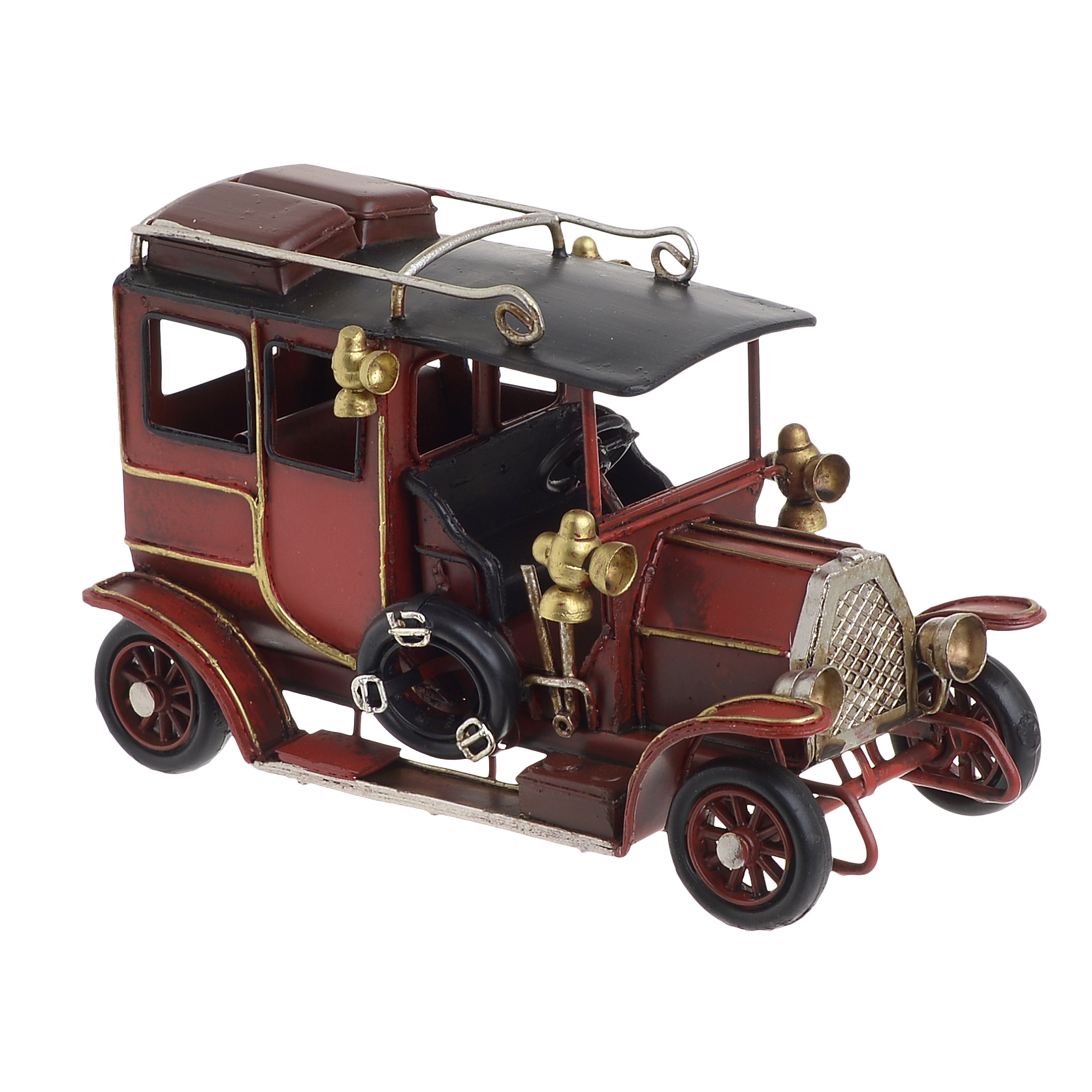 3870726.0256 МОДЕЛЬ РЕТРОАВТО TO4ROOMS  - Вид №1