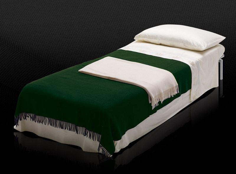 Milano Bedding Пуф-кровать из ткани Willy sun-id-1447213 - Вид №1