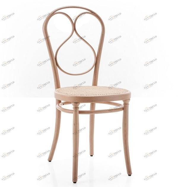 Wiener GTV Design Стул из массива дерева sun-id-1427121