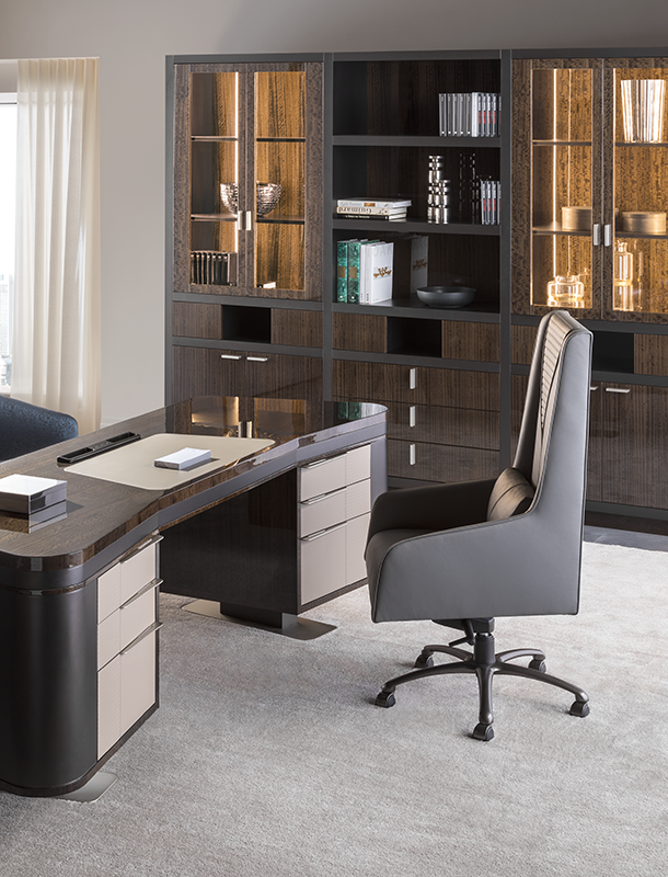 Кресло руководителя GALANTE MEDEA VG510 Vogue - Вид №1