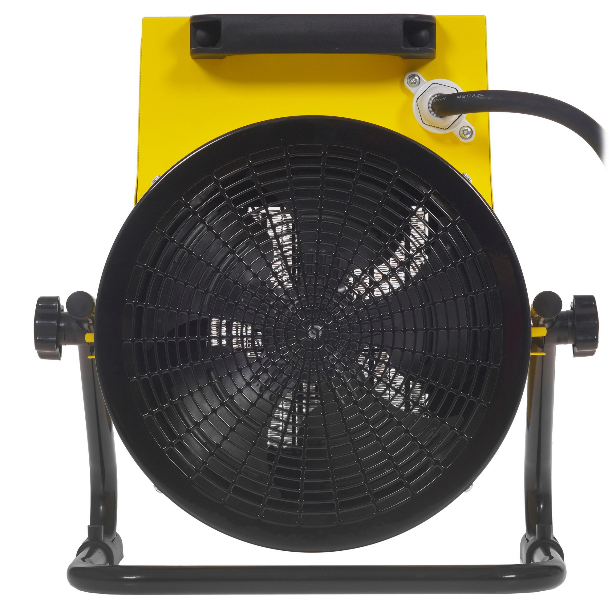 5338728 Тепловая пушка электрическая Eurolux ТЭПК-EU-5000K STDN-0026717 - Вид №5