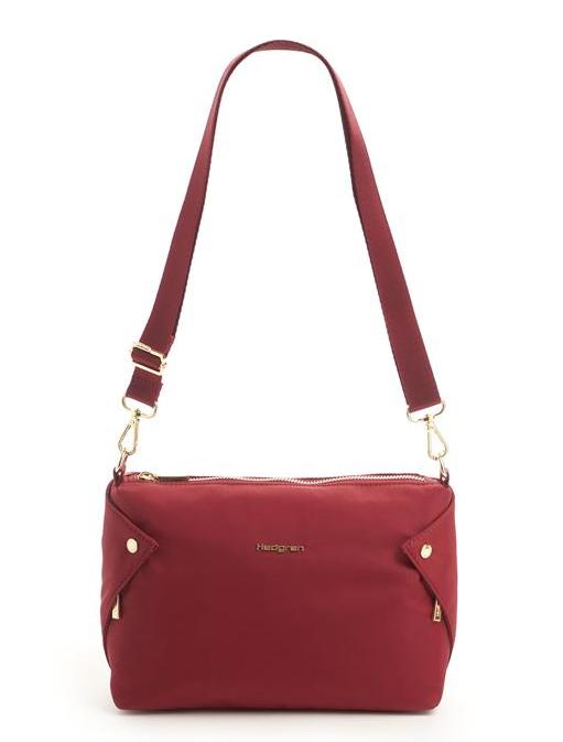 HPRI04/358 Сумка HPRI04 Mini Hobo/Crossover Bag Reflect Hedgren Prisma - Вид №3