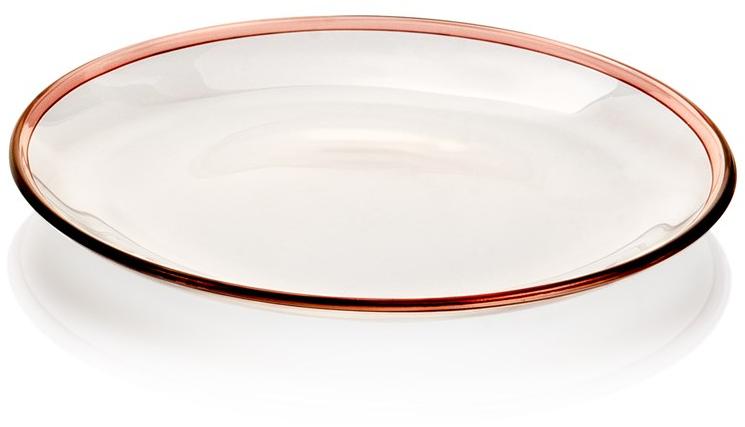 IVV Стеклянная тарелка Babilonia 7992.6/ .10/ .11 - Вид №1