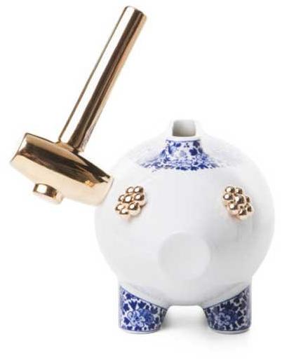 moooi Керамическая ваза sun-id-1513681 - Вид №3