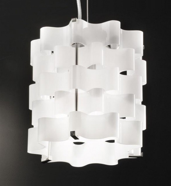 Vistosi TAHOMA SPTAHO5BCNI светильник подвесной 88755 - Вид №1