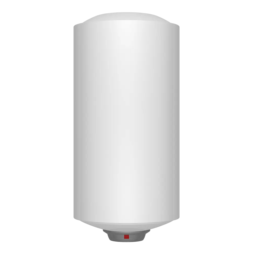 Накопительный водонагреватель AQUAVERSO ER V 105 л для семьи из 4 человек 18669571 STLM-0011965