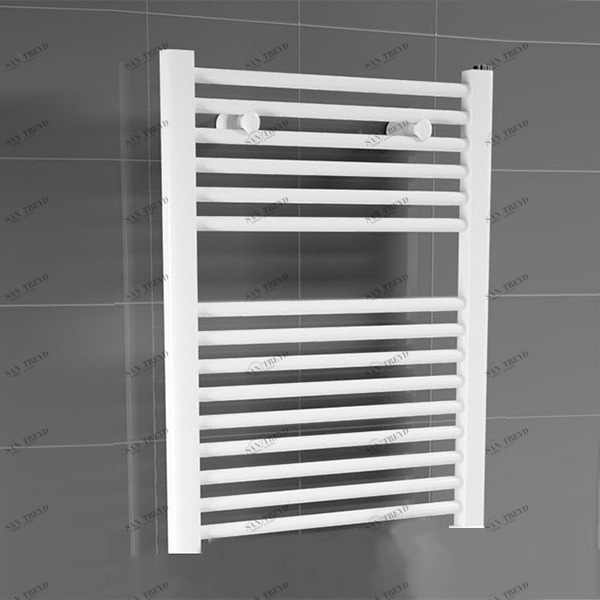 ПОЛОТЕНЦЕСУШИТЕЛЬ НА ВОДНОМ ОТОПЛЕНИИ MENORCA 80Х50 СМ SALGAR Полотенцесушители MENORCA 14316