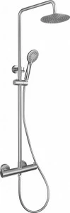 Душевая колонна BelBagno NOVA NOV-VSC-T-IN