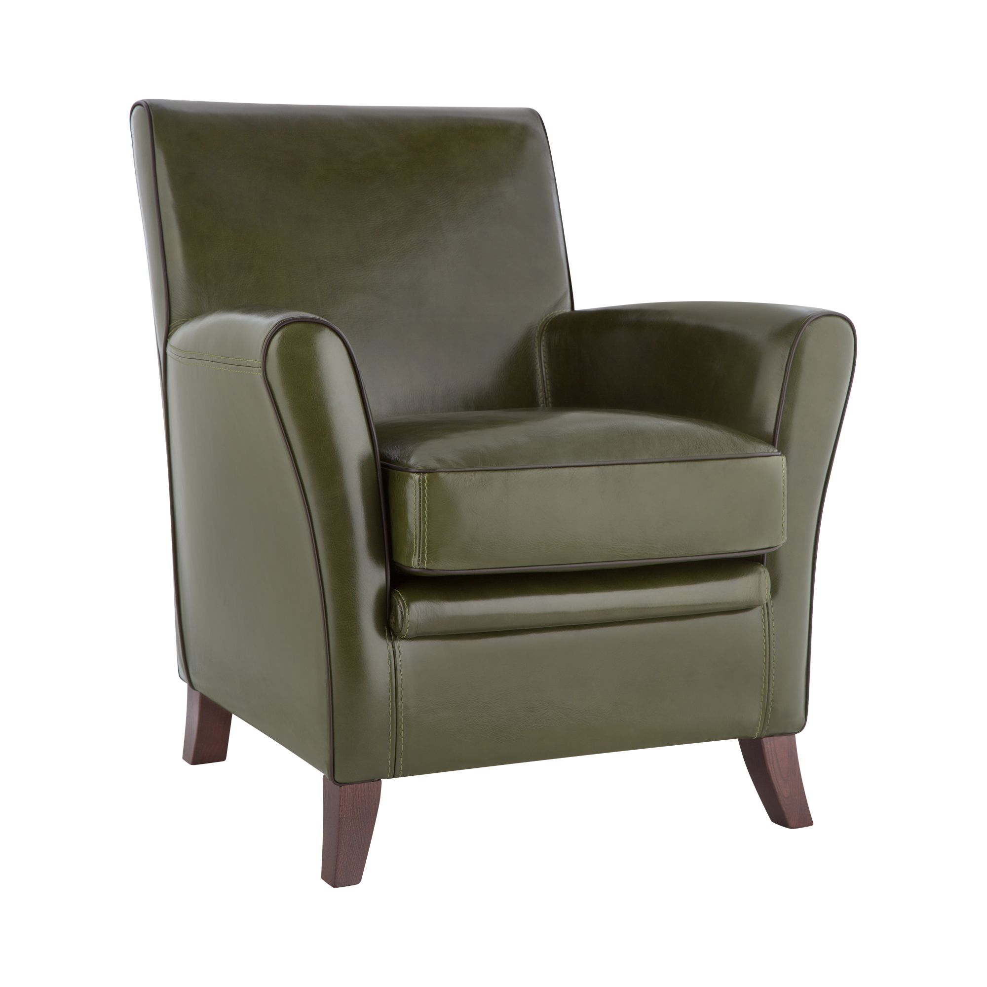 Кресло / Oxfordine Baxter sun-id-375564 - Вид №1