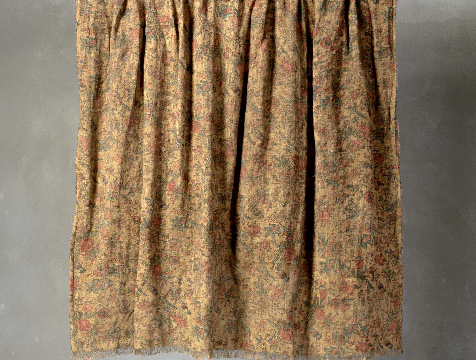 Льняной плед The House of Lyria FIRMAMENTO/DIG9IC ARCH-00078708