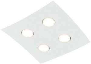 Rossini Illuminazione Потолочный светильник из металла Spinnaker Spn002