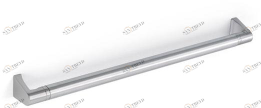 Cosma Ручка для модульной мостовой мебели  274 