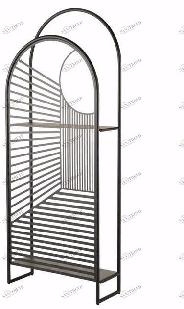 Roche Bobois Стальной разделитель sun-id-1356602