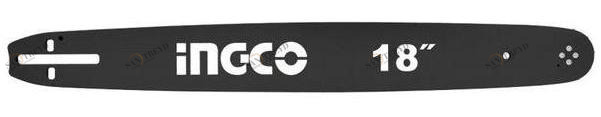 INGCO ITALIA Штанга для бензопилы sun-id-1470451
