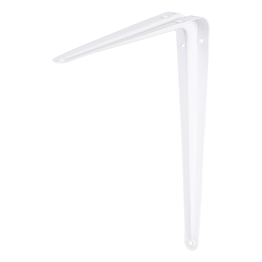 Кронштейн  Практичный, 300х250 мм, белый LJPS0104 Public Steel Россия  - Вид №4