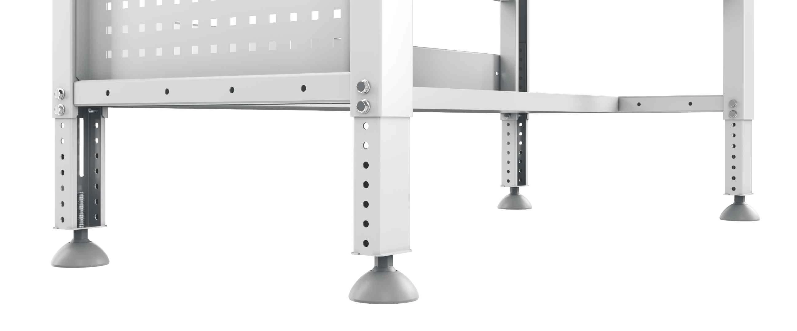 Подпятник CONSTRUCTOR Верстакофф CTR.P - Вид №2