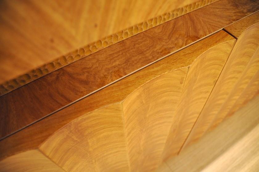 Arnaboldi Interiors Комод деревянный с распашными дверцами Cerejeira sun-id-1420310 - Вид №3