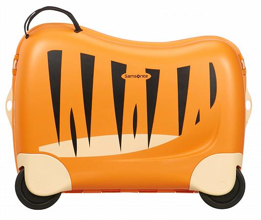 CK8-96001 Чемодан Dream Rider Suitcase Samsonite Dream Rider Disney  - Вид №4
