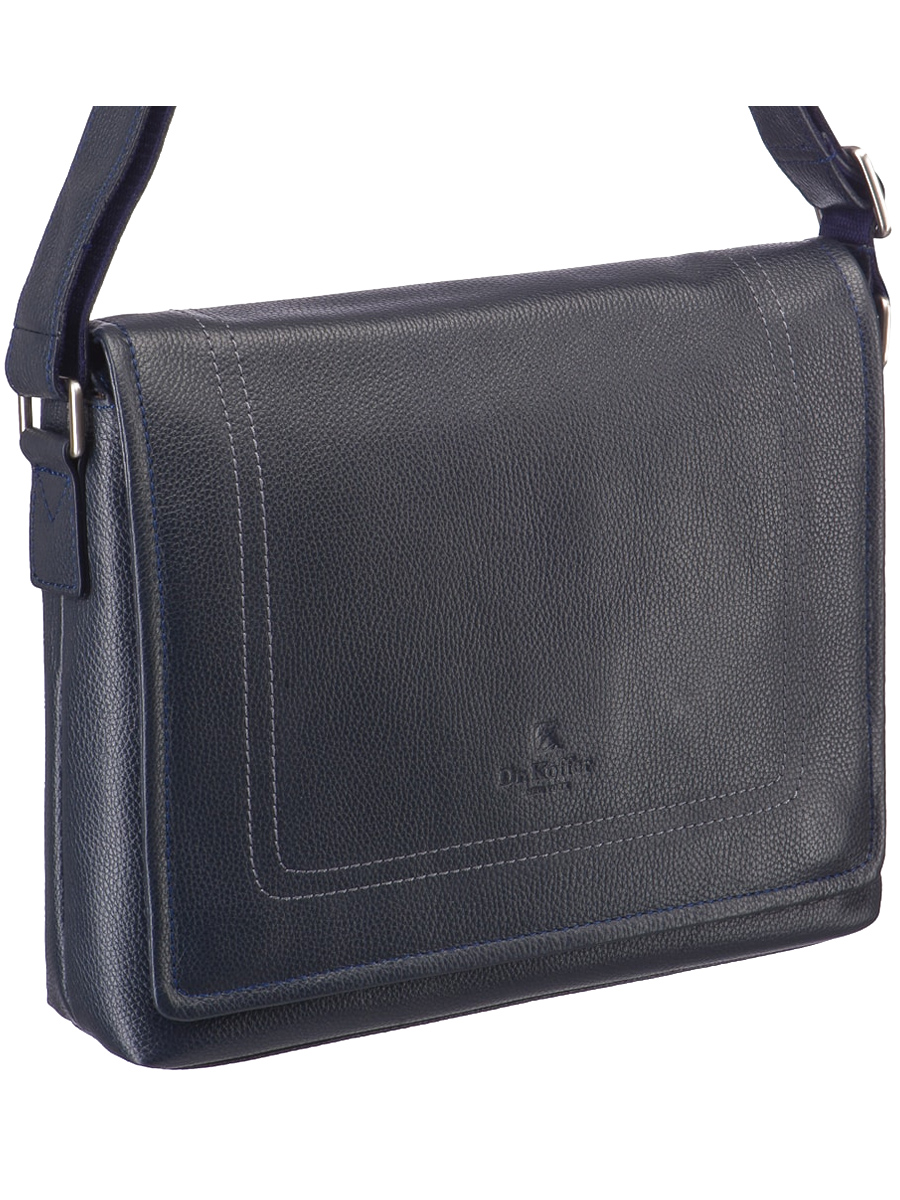 M402631-220-60 Сумка через плечо Dr Koffer 