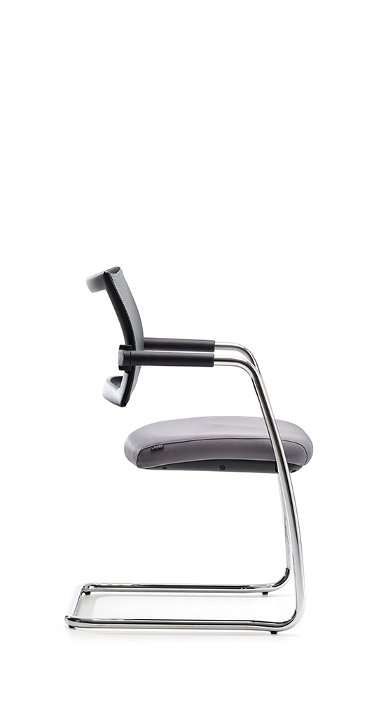 LX2VL Легкое гостевое кресло Expo Vaghi  - Вид №1