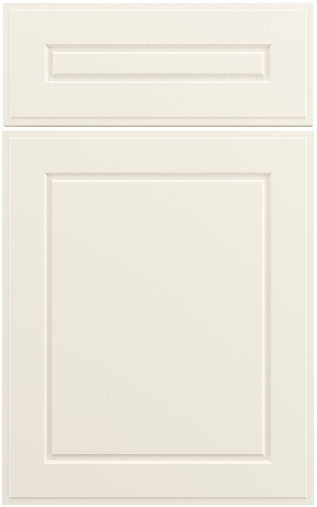 Фасады для кухни Классика Фрезеровка «Петергоф» Бежевый софт №503 SIDAK SIST3593-9854