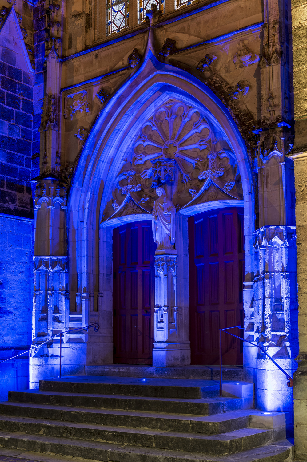 8403413 Встраиваемый в пешеходный пол Platek MINI Anello Inox  MINI C/W Stainless Steel Ring - 6 LED 3000K 28°  - Вид №17