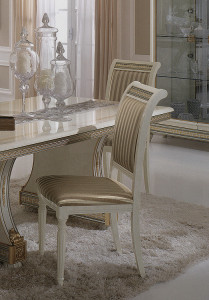 Стул  ARREDOCLASSIC LIBERTY 9