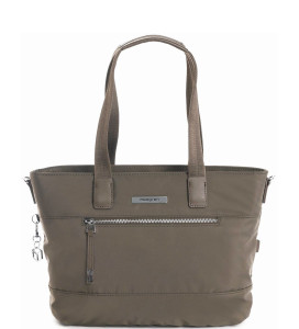 HAUR05/459-02 Сумка HAUR05 Tote Glaze RFID Hedgren Aura