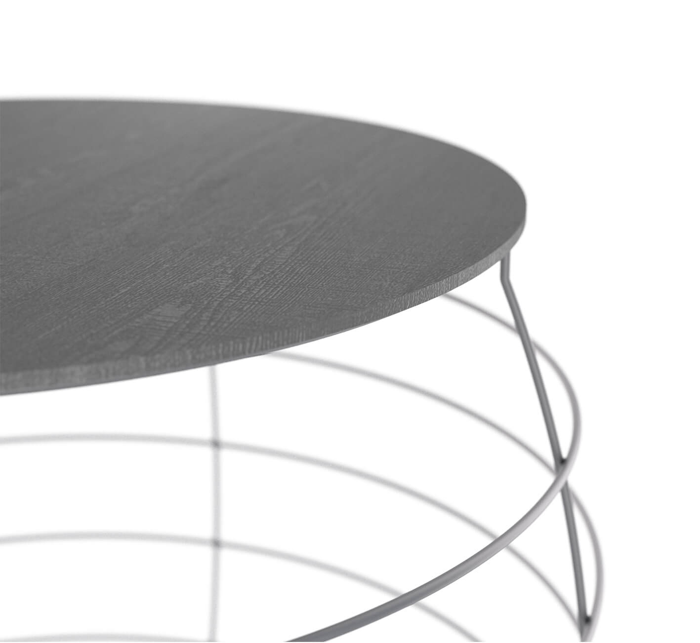 Столик журнальный SHT-CT77 Santreyd  - Вид №3