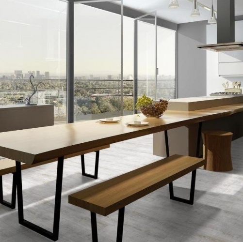 Ламинат Classen Ель Кобальт 40884 - Вид №2