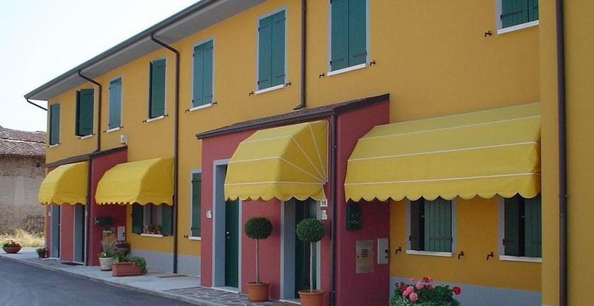 KE Outdoor Design Навес тент Cappottine sun-id-1512014 - Вид №3