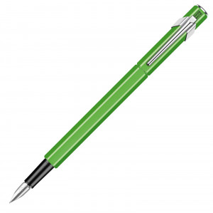 459302 Ручка перьевая "Office 849 Fluo" 840.230, М Carandache
