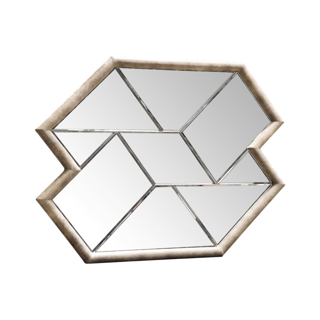 Зеркало / Mogol Smania sun-id-374562 - Вид №1