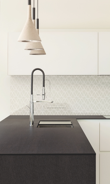 Стеновые панели - Люксио LIGRON LIST18 1244 - Вид №3